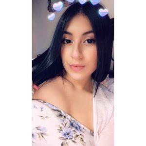 Meet your Posher, Ericka